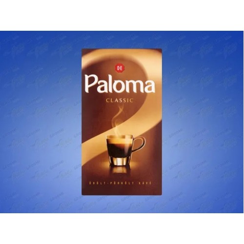 Кава "Douwe Egberts Paloma", 900 г